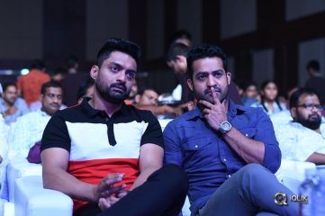 Naa Nuvve Pre Release Function Photos